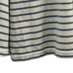 EARTH ITALY 긴팔 티 여 F J5480 : 스카이빈티지