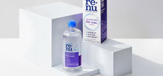 [바슈롬] 리뉴 어드밴스 500/355ml 2종 (택1) : 컬리N마트