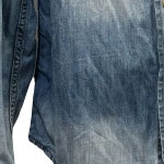 PEPE JEANS LONDON 긴팔 티 공용 95 J5481 : 스카이빈티지
