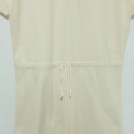 빈폴 반팔 카라 롱 원피스 95_S0766 : 마데인빈티지