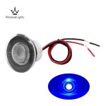 파란색 산책로 선박 해양 잠수정 수중 의례 빛 방수 1. As Shown : 에이치에스라이프몰36