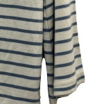 EARTH ITALY 긴팔 티 여 F J5480 : 스카이빈티지