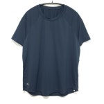 젝시믹스 기능성 반팔 L 네이비_S0761 : 마데인빈티지