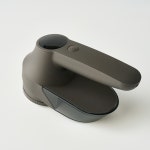 [모던하우스] 무선충전 6날 전문가용 러버코팅 보풀제거기 그레이 : 모던하우스몰