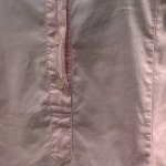 BENETTON 유럽수입 블라우스 여 66 J5467 : 스카이빈티지