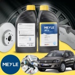 폭스바겐 티구안 1세대 2.0TDI (CBA)(~17) 마일레 자동차 브레이크액 1L 1개 : 카쎈팩토리 부산진구점