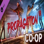 프로파게이션 VR 코옵 PC 스팀 한국코드 Propagation VR Co op : 와이에스코드