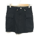 카고 스커트 M_S0774 : 마데인빈티지