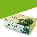 뽕잎차 약초 택1 1박스 20봉티백 한방 박달재 내 침출차 몸을 위한 건강한 음료내 : 샵프리P