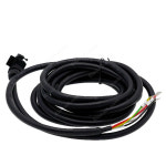 JZSP-C7M12G Yaskawa SGD7A 모터 저전력 전원 케이블 브레이크 유연한 드래그 체인 역방향 부하 사이드 : 오티타상사