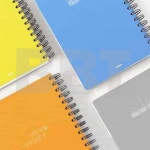 (합자)동방토건 | 동방울나무 합지노트 5호 학원노트 생활용품 : 동방울나무