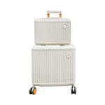 벤소닉 스퀘어 캐리어 14인치 18인치 2종 세트 : 주식회사 아나이스