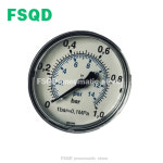 MA-152327405063-10161.62.51-QSR1/8M51/8G1/81/4-6MPADBDPAE MA 시리즈 정밀 압력 게이지 DPARGFSQD : 오티타상사