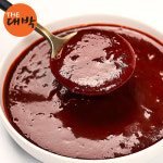 제주 한돈 감자탕 밀키트 3인분 : 더대박