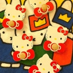 강한 접착 후크 나무 끈적 끈적한 옷 벽장식 키 보관 벽걸이 걸이형 1. 1pcs : 에이치에스라이프몰19호점