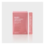 약손명가 가뿐한파로효소 with 유산균 1Box 30개입 : modern8051