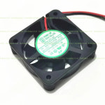 영린. 401012 H 12V 1.2W 40x40x10mm 2선 서버 냉각 팬 : 경대상사
