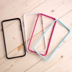 스마트폰 범퍼케이스 IOS6 Plus 파손 휴대폰 디자인 아이폰 : 록 키