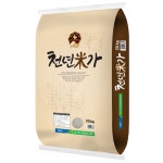 유가농협 천년미가 20kg 등급:상 : 운드케