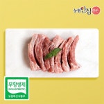 [농협안심한돈](냉장)무항생제 국내산 등갈비 500g : 쇼핑엔티
