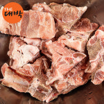 제주 한돈 감자탕 밀키트 3인분 : 더대박