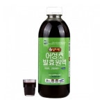 어성초 발효 원액1000ml 1병 미산약초농장 : modern8051