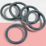고무오링산업용밀봉 NBR 고무 오링 AN계열 91.67 x 3.53 : 가사슈2
