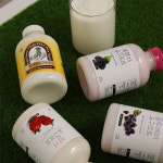 이플 유산균음료 무첨가 요구르트 플레인 블루베리 딸기 요거트 : 산지 마켓