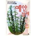 예안참깨 3200립 권농 25년 참깨씨앗 : 하얀마음몰