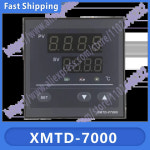 XMTD-7000 디지털 디스플레이 온도 조절기 XMTD-F7211 XMTD-F7111 XMTD-F7212 XMTD-F7112 : 프테로상사
