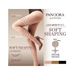 [비비안판도라] 소프트 쉐이핑 팬티호즈 ph3861 313153 : 최로켓몰