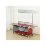 포장마차 리어카 분식 밥차 가판대 축제 매대 카트 야시장 : 서치올쓰리