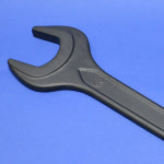 스마토 단구스패너 SM-SW60 1011359 독일공산품규격품 좁은공간사용 용이 자동차공구 카센타 농기계수리 : 계양전동공구