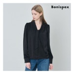 보니스팍스 페미닌 블라우스 (XP1BA007L0) 307284 : 초이메모리