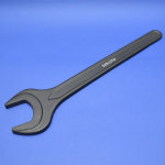 스마토 단구스패너 SM-SW60 1011359 독일공산품규격품 좁은공간사용 용이 자동차공구 카센타 농기계수리 : 계양전동공구