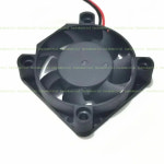 영린. 401012 H 12V 1.2W 40x40x10mm 2선 서버 냉각 팬 : 경대상사