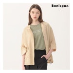 보니스팍스노카라숏자켓-OM71JK124 300442 : 초이메모리