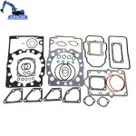 오버홀 개스킷 키트 엔진 하이 퀄리티 굴삭기 부품 기본 : 쇼핑여기다27호점