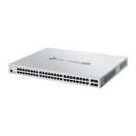 TP-LINK Omada Pro S5500-48GP4XF 48포트 PoE+L2+ 스위치 : 연승샵