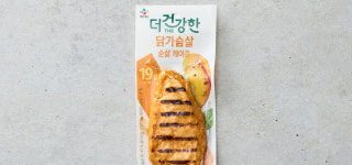 [더건강한] 닭가슴살 순살 케이준 100g : 컬리N마트
