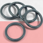 내마모성오링 NBR 고무 오링 S계열 S 38 37.5 x 2 : 가사슈2