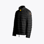 [파라점퍼스] 남성 초경량 다운 자켓 유고-BLACK (25WMPMPUSL04PJ0541) : 파라점퍼스