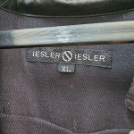 IESLER 맨투맨 남 XL J5515 : 스카이빈티지