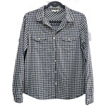 MIXXO KOREA 블라우스 여 L J5504 : 스카이빈티지