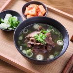 [국선생] 명인이 만든 맑은곰탕 700g (3팩/6팩) : berion