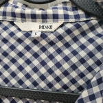MIXXO KOREA 블라우스 여 L J5504 : 스카이빈티지