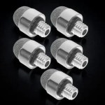 용량 성 스크린 스타일러스 교체 스레드 마모 방지 드로잉 쓰기 게임용 전도성 직물 기본 : 쇼핑나에게2호점