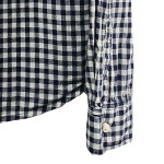 MIXXO KOREA 블라우스 여 L J5504 : 스카이빈티지