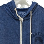 BEYON STLX KOREA 집업 공용 90 J5524 : 스카이빈티지