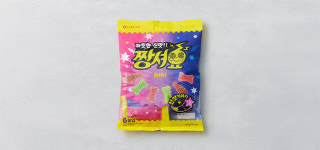 [롯데] 젤리셔스 핵짱셔요 미니벌크 195g : 컬리N마트